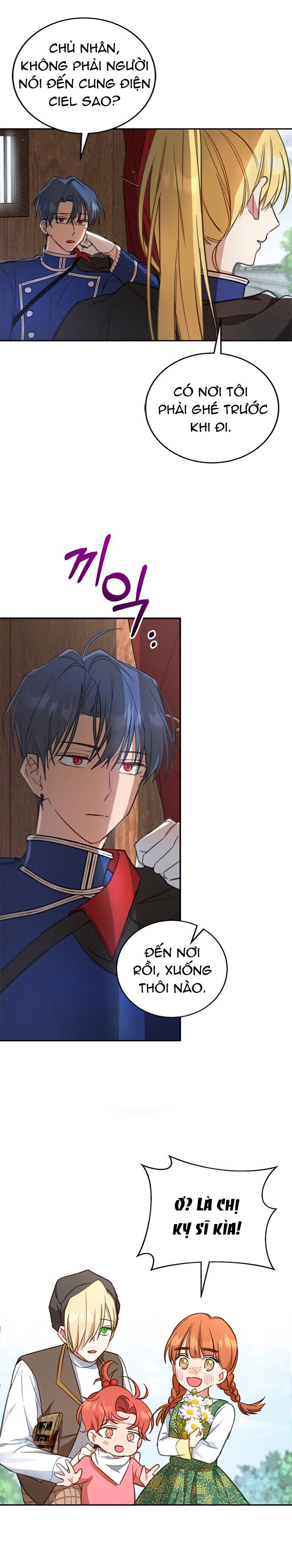 cách săn mồi chapter 13.2 10