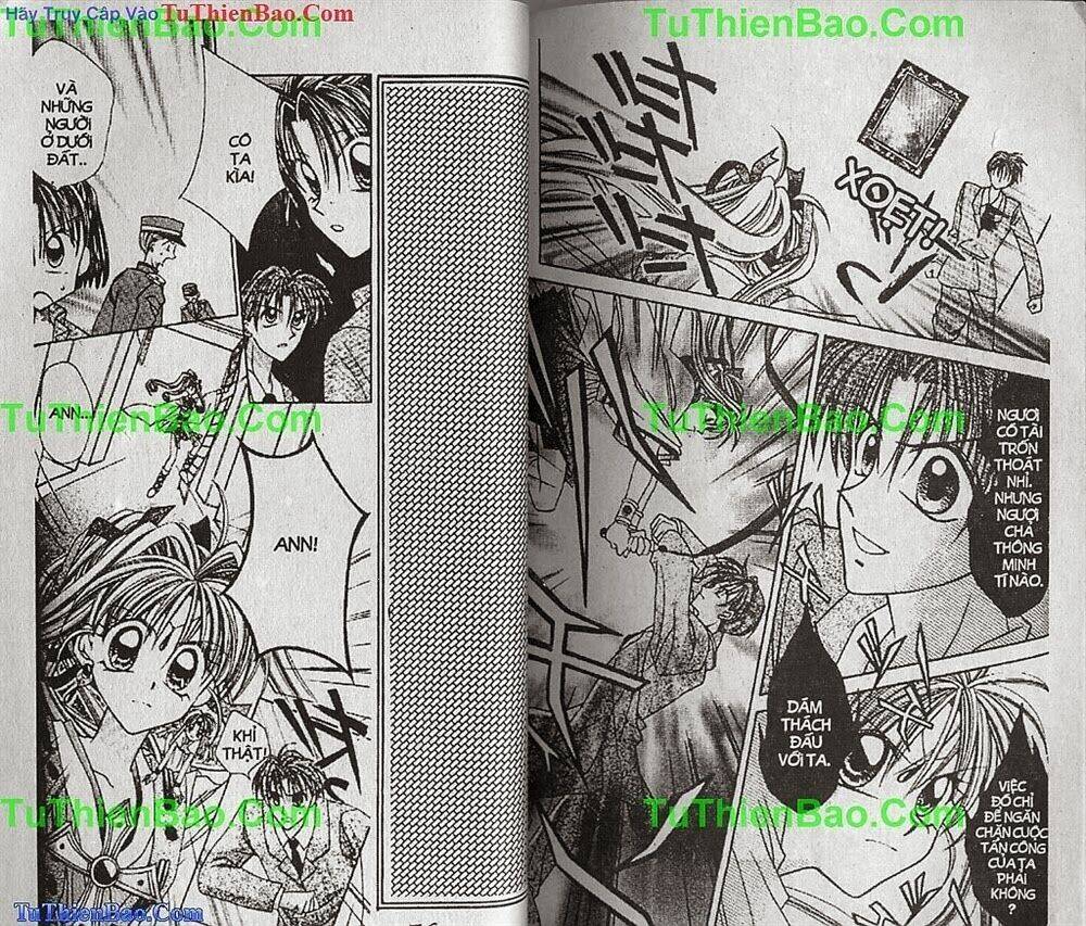 thiên thần bóng tối chapter 3 38