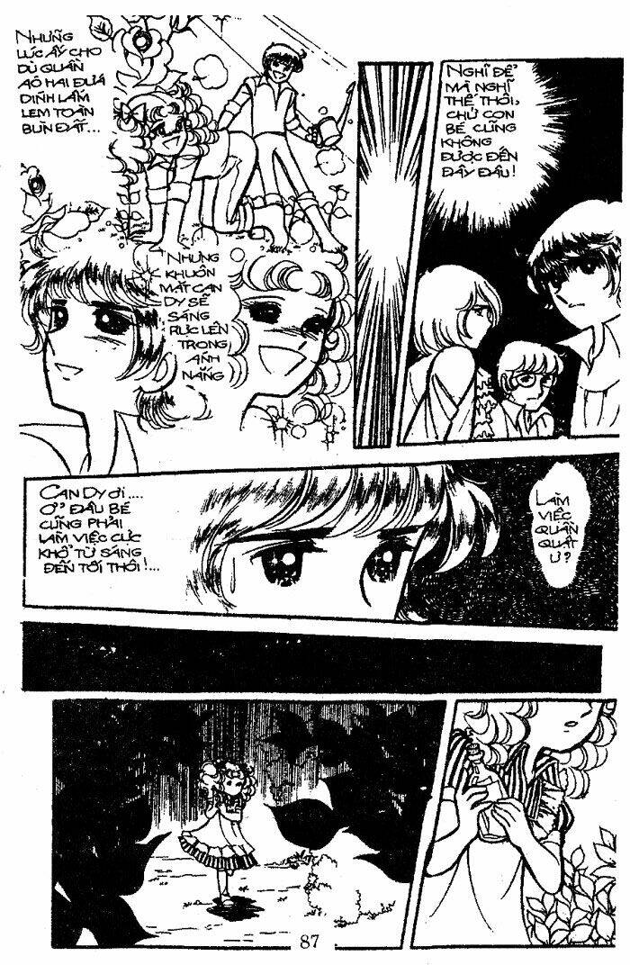 candy candy chapter 5 17