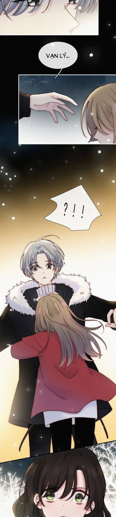 nếu ngày đó chúng ta chưa quen biết chapter 46 10