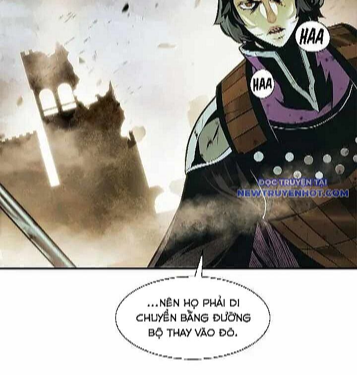 bất bại chân ma chapter 242 15