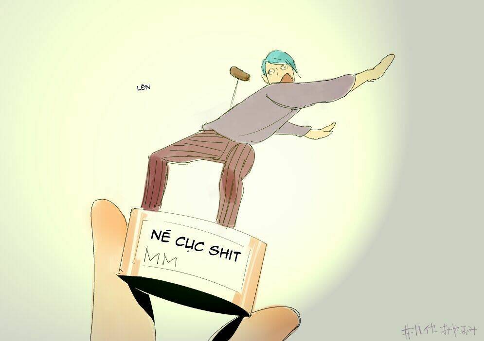 ngạ quỷ vùng tokyo 2 chapter 23.5 6