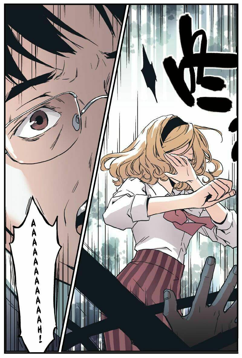 thần hộ mệnh chapter 6 4