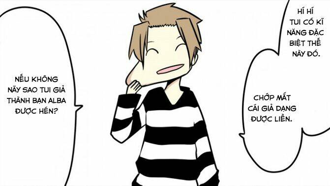 senyuu chapter 20 48