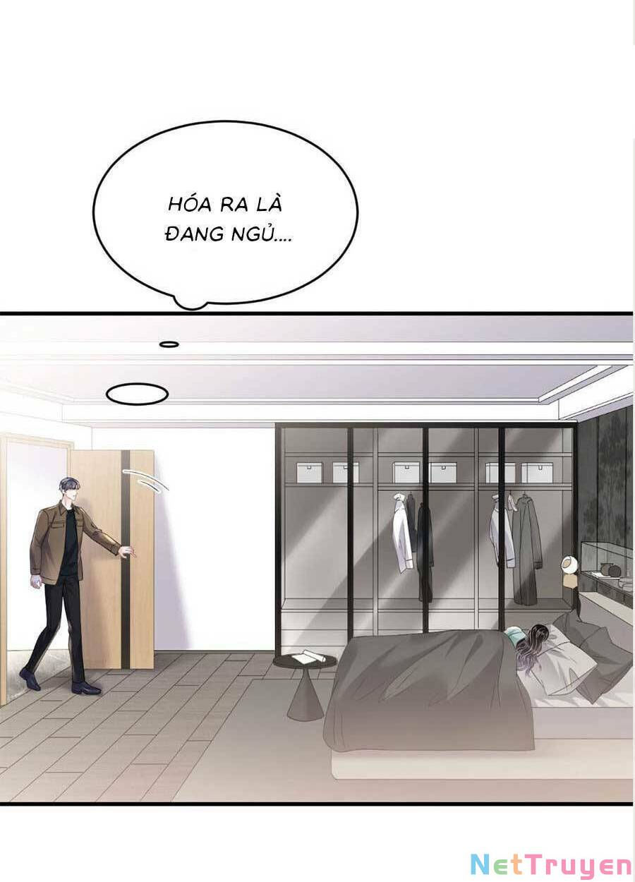 đại tiểu thư có ý đồ gì xấu đâu chapter 130 31