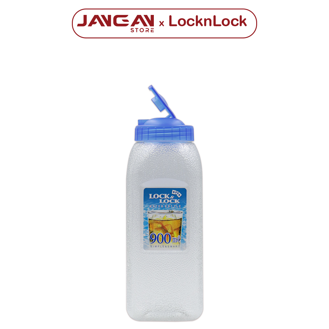 Bình Nước PET Lock&Lock HAP728 900Ml