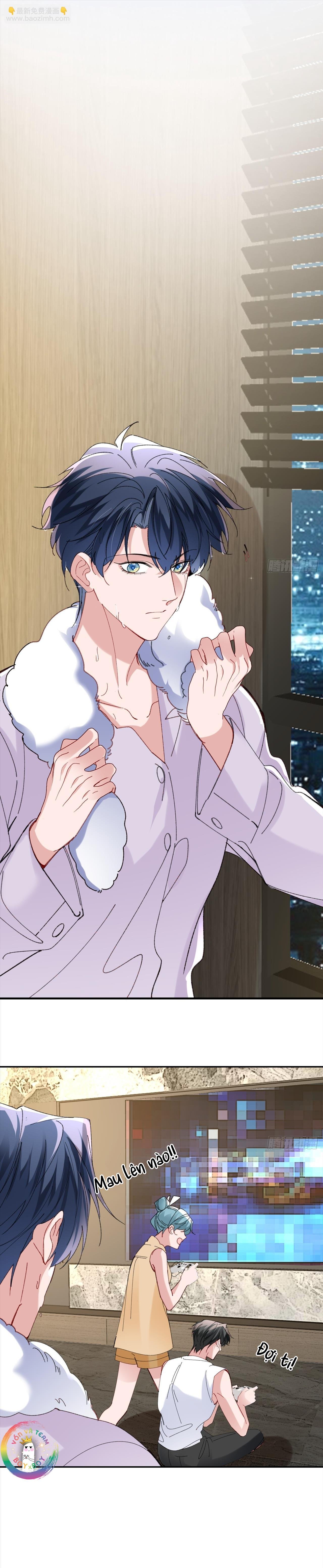 dĩ hạ khi thượng chapter 65 3