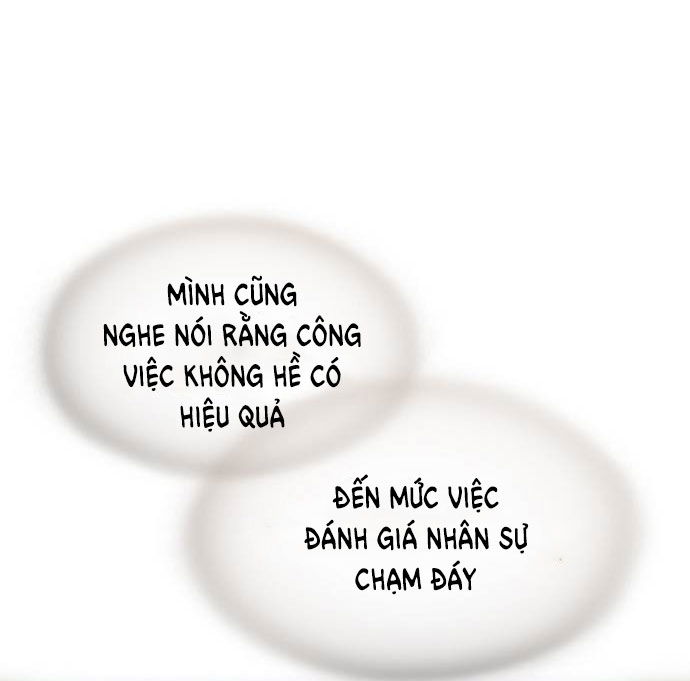không thể thoát ra khỏi bộ phim kịch tính chapter 19.1 21