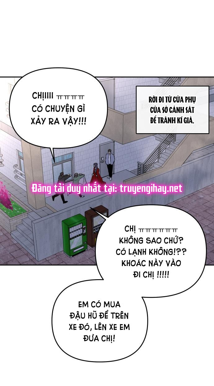 tiên nữ ngoại truyện chapter 3.1 22