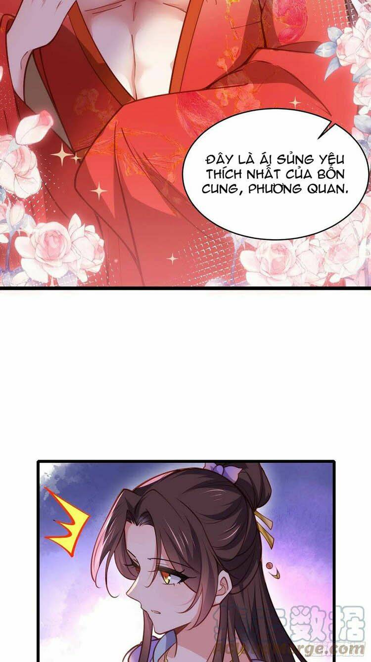 hoạn phi thiên hạ chapter 169 26