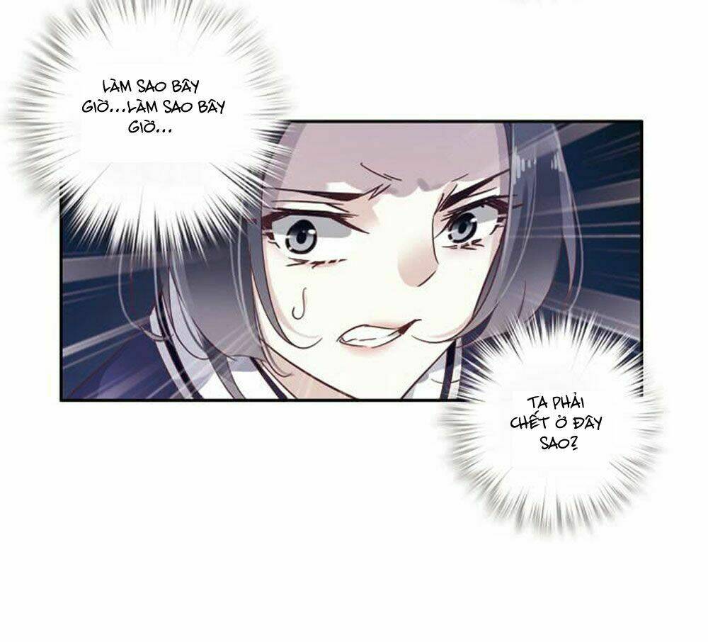 thiền tâm vấn đạo chapter 27 66