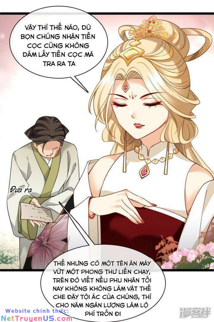 nụ cười của nàng liền ngọt đảo ta tám viên nha chapter 68 12