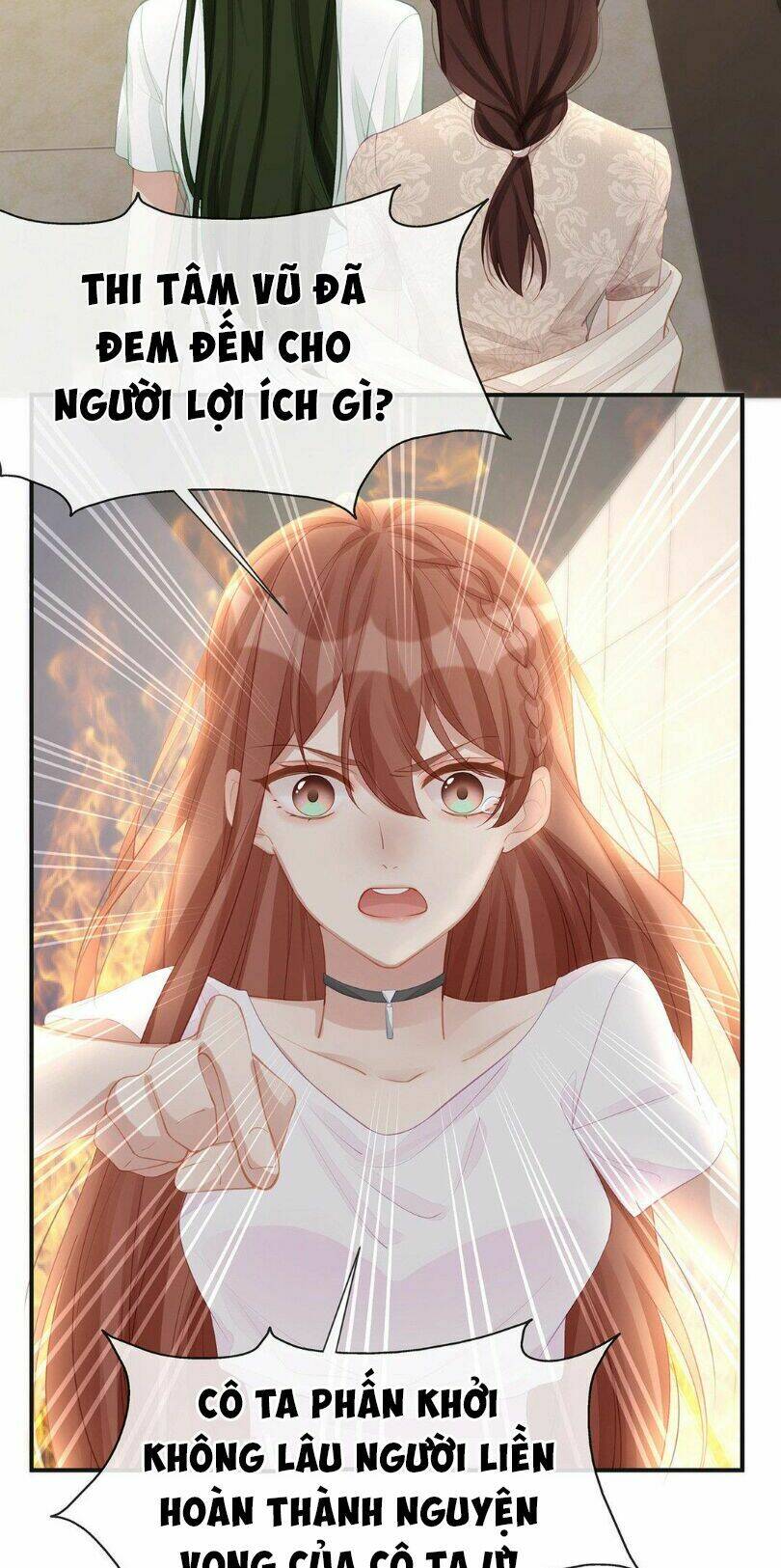 chỉ muốn cưng chiều em chapter 16 3