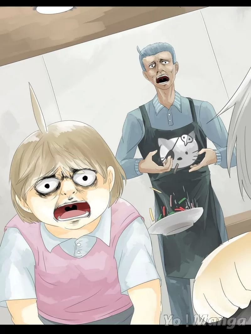 một con chó chapter 24 12