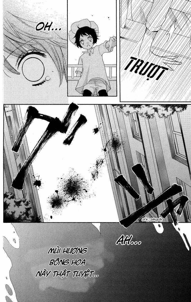 lớp học rùng rợn chapter 32 25