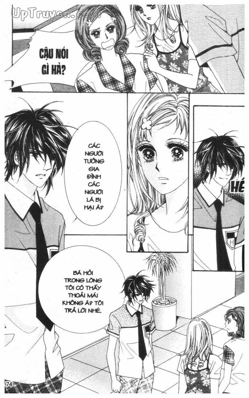 vợ chồng trẻ con bản đẹp chapter 17 73