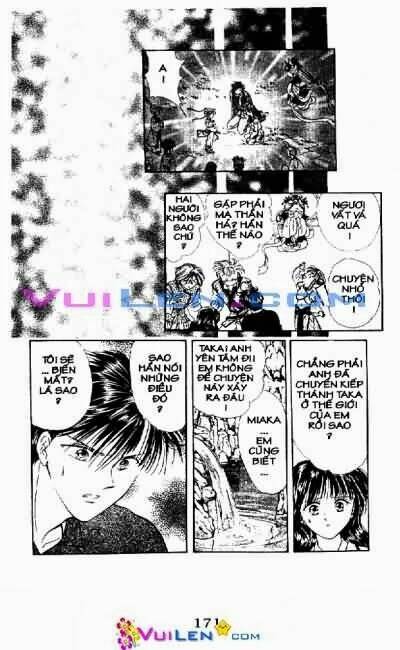 quyển sách kỳ bí chapter 14 172