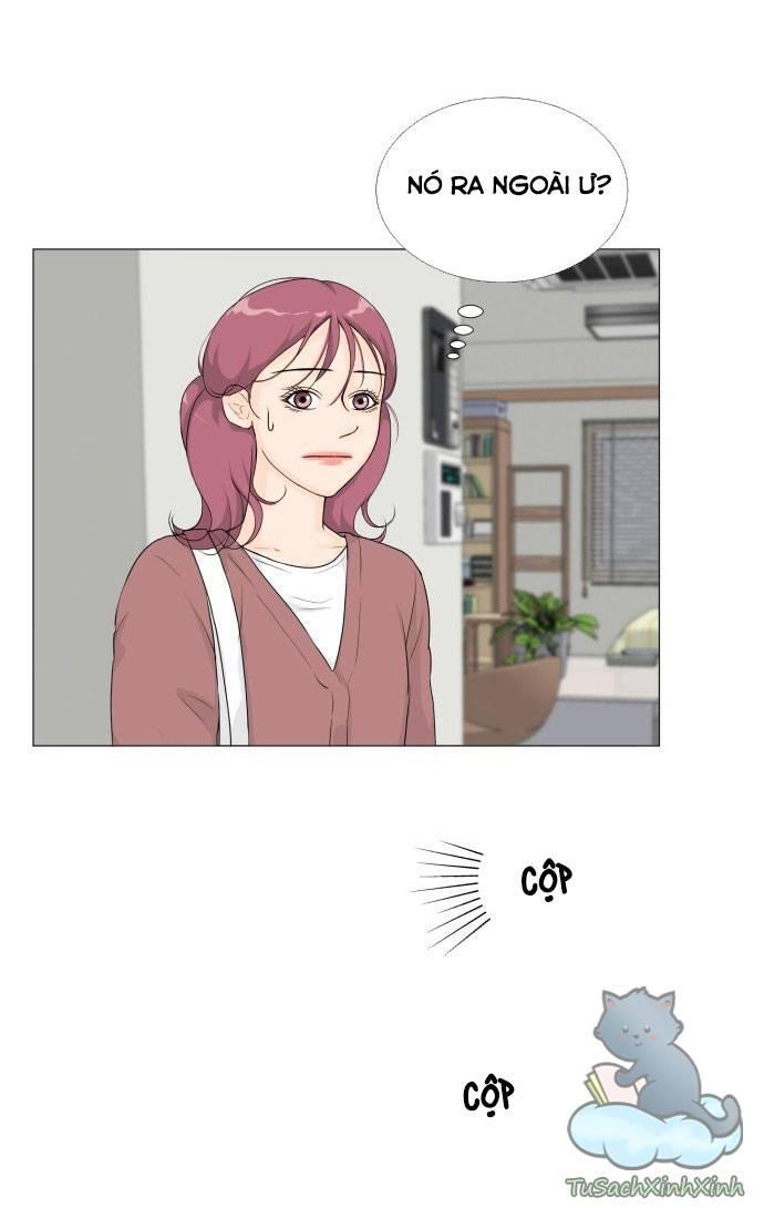 bán quỷ chapter 18 25