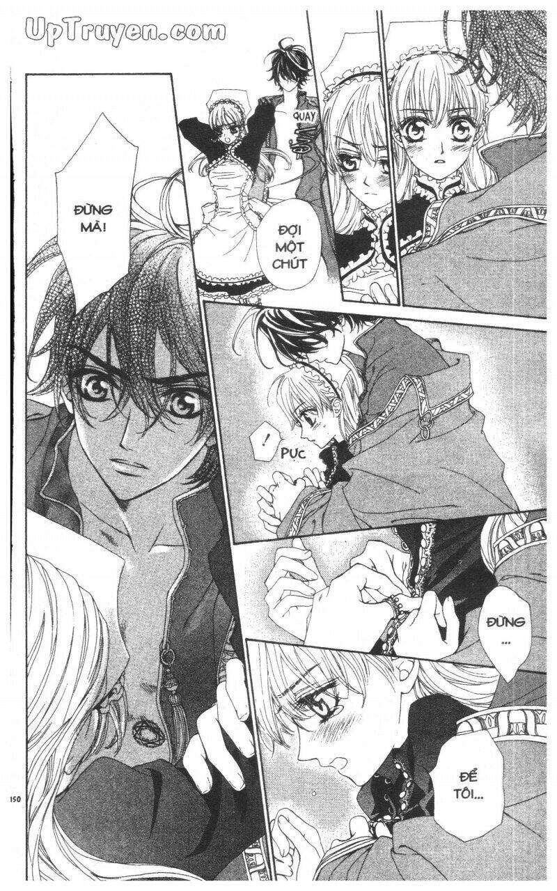 hoàng tử ếch(bản đẹp) chapter 5 64