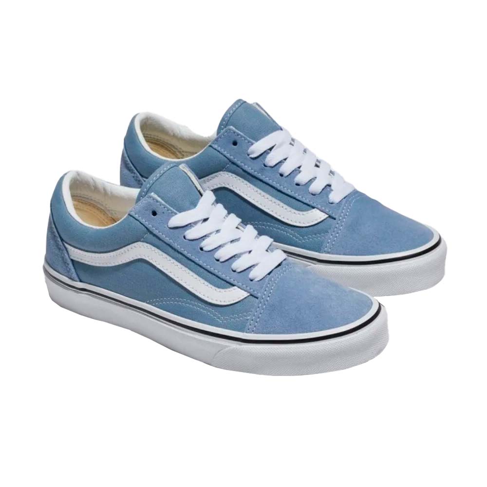 Giày Vans Old Skool VN0007NTDSB