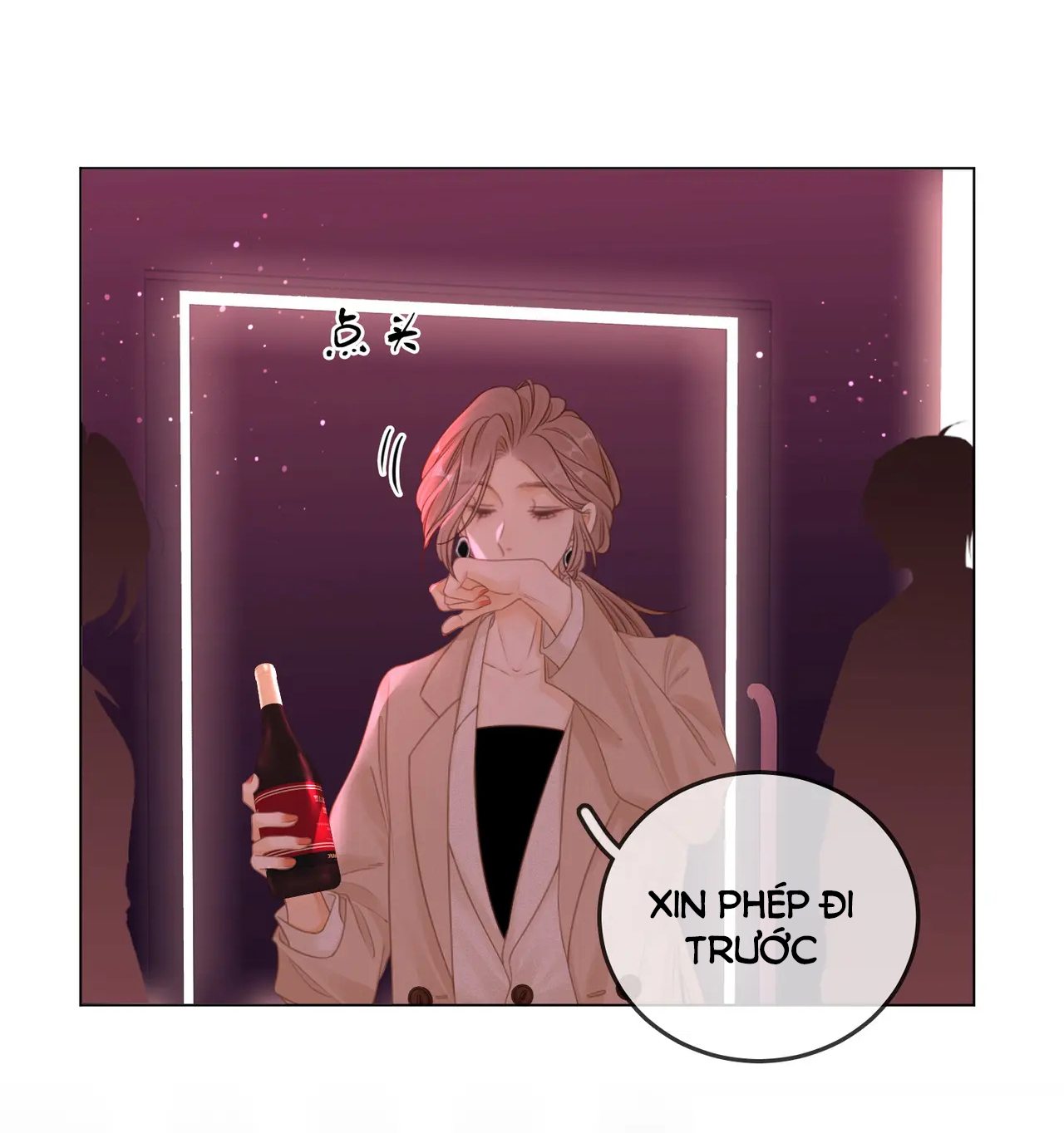 VƯU VẬT chapter 9.2 - Trang 4