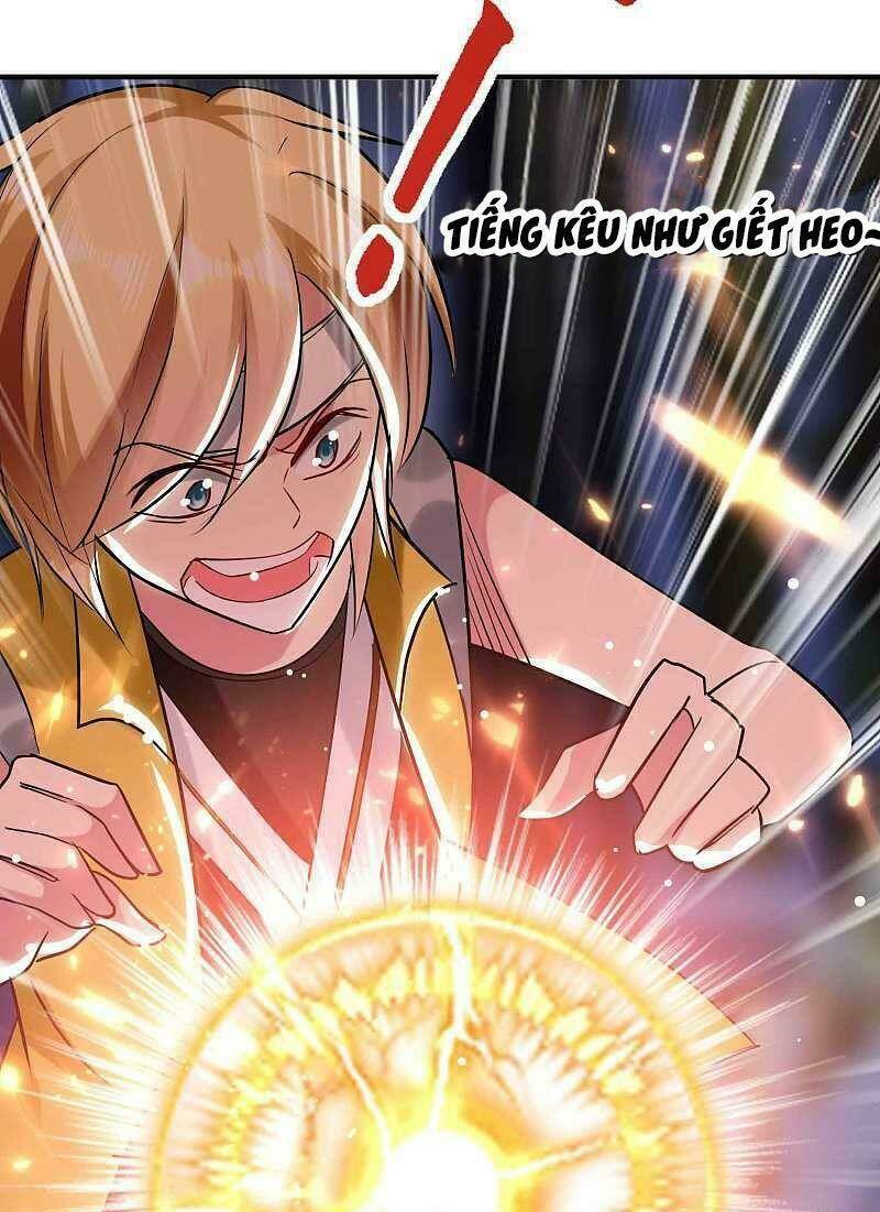 vạn giới tiên vương chapter 86 13