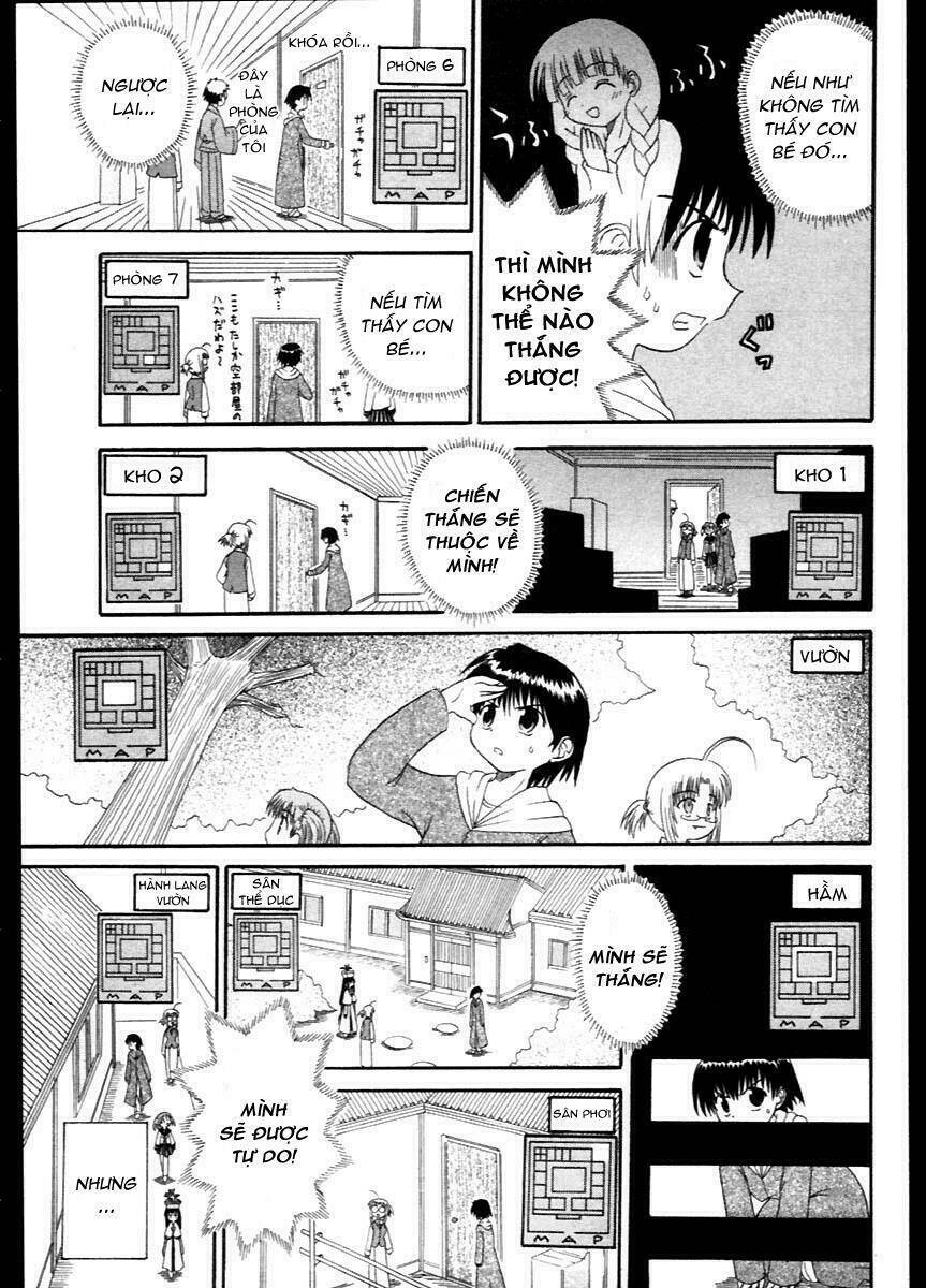 mahoraba chapter 7 20