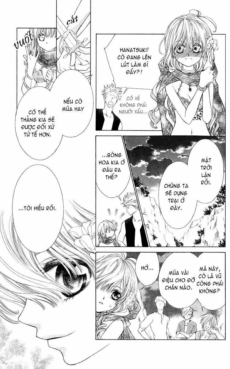 hanatsuki hime chapter 2 19