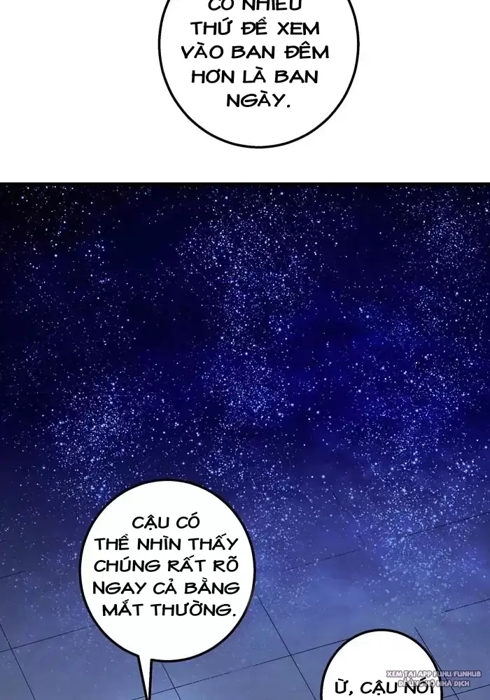 anh bạn của tôi đang phát sáng kìa ! chapter 31 63