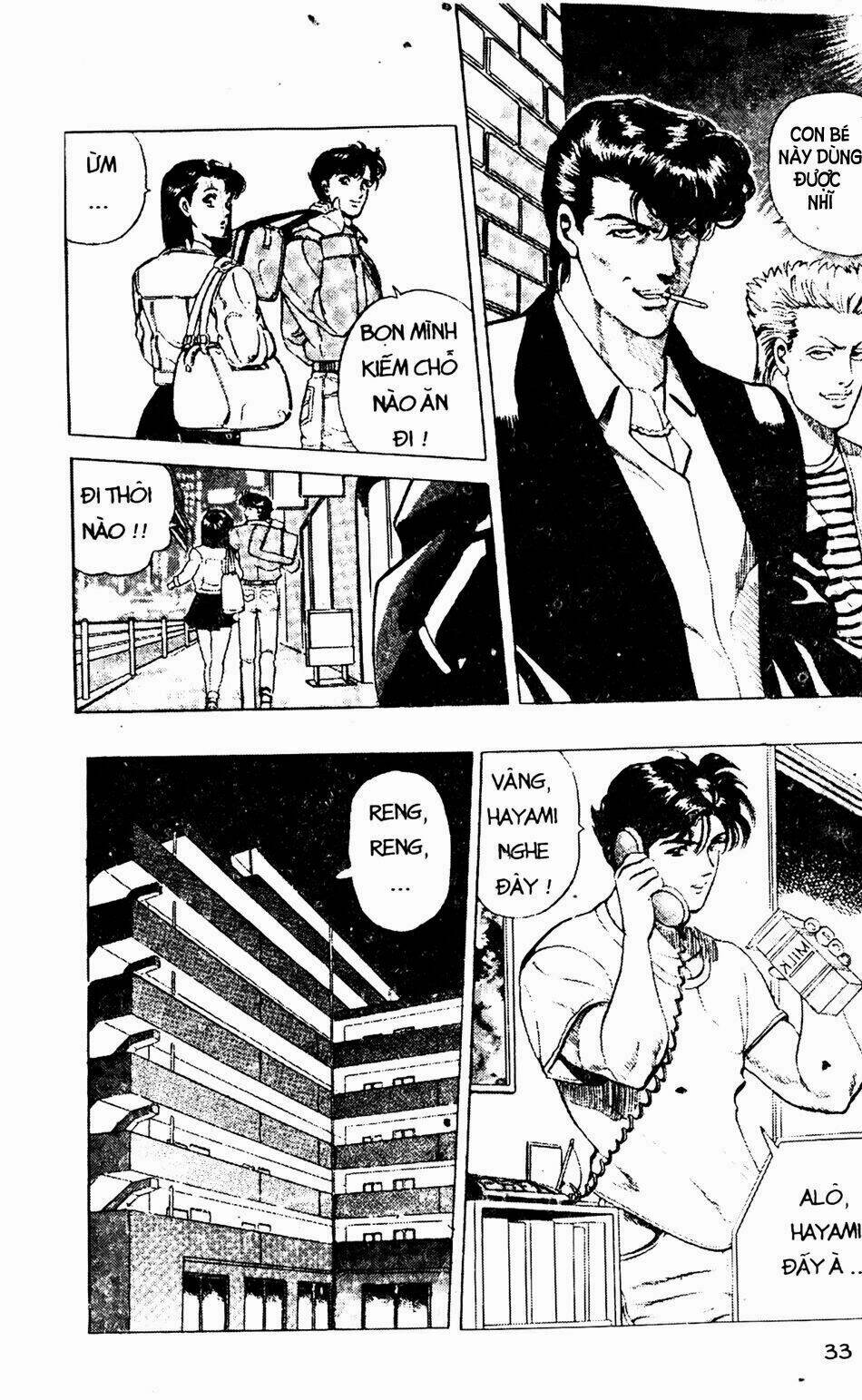 sức mạnh nhân đôi chapter 1.1 29