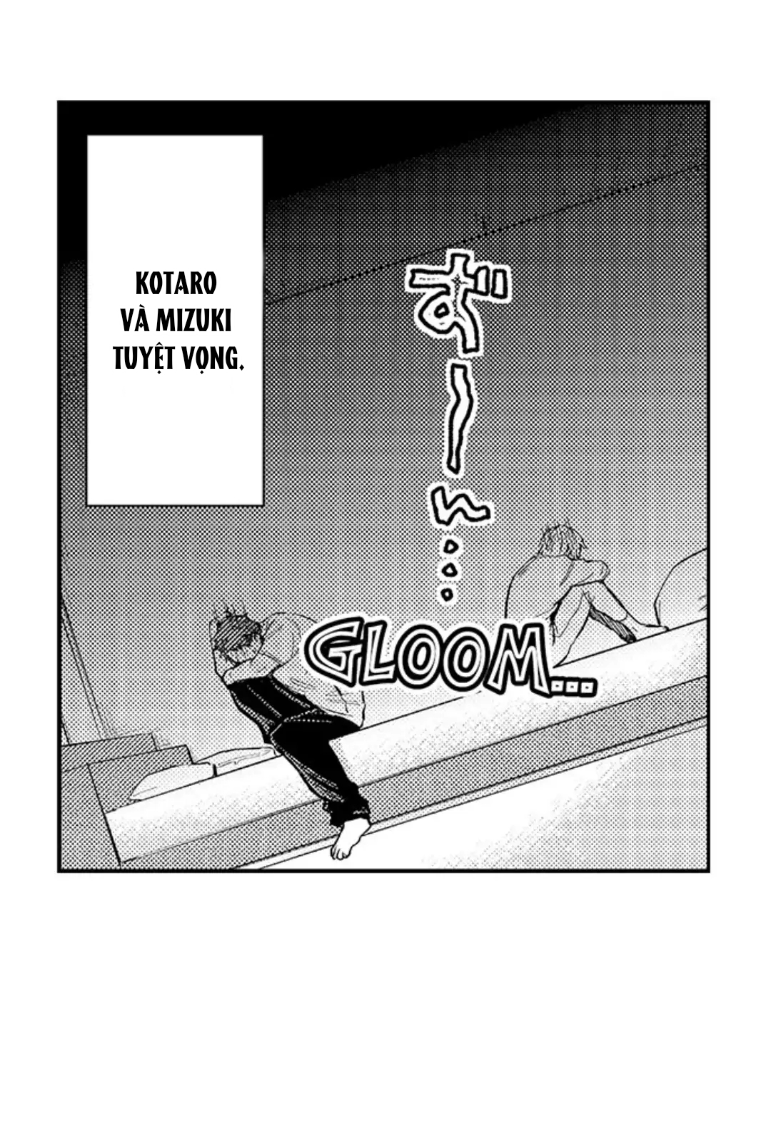 chơi em đi chồng yêu! chapter 7 2