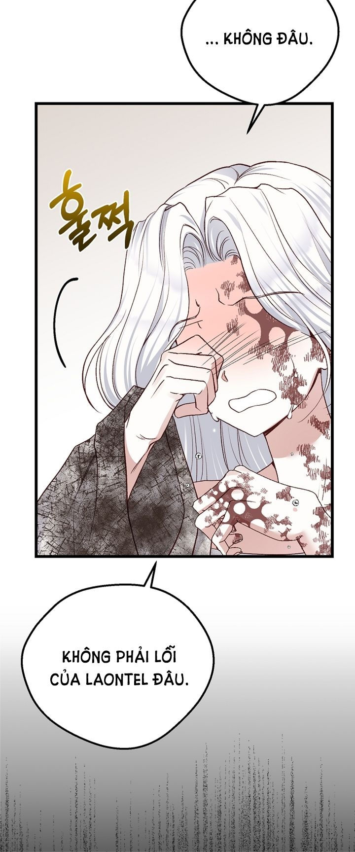 trở thành vợ thái tử quái vật chapter 72.1 37