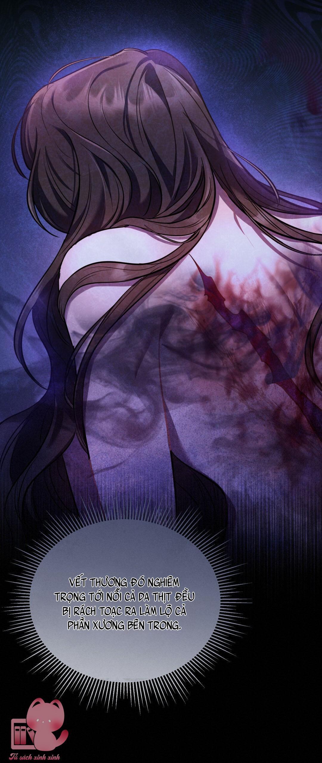 đêm đen khuất bóng chapter 14 45