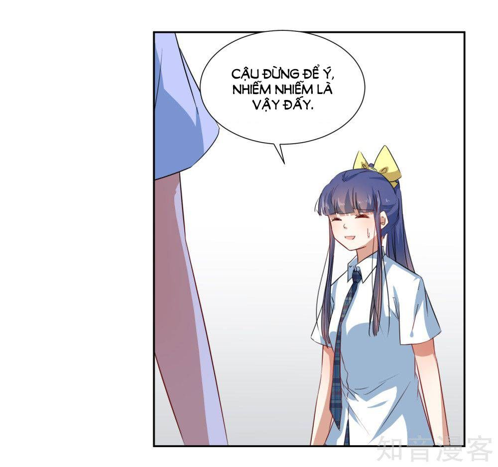 thầy giáo ác ma yêu tôi rồi chapter 64 30