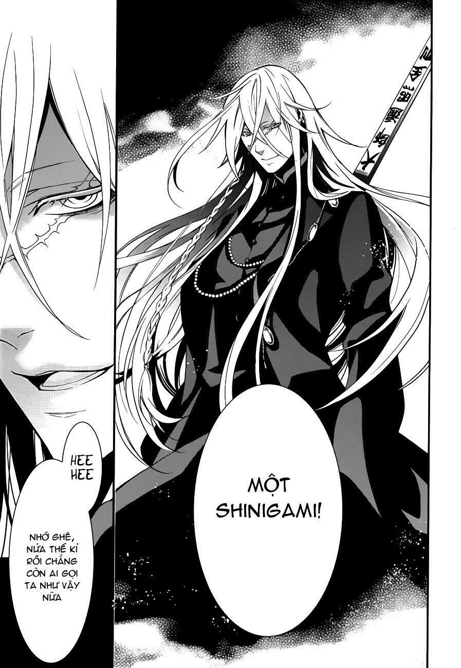 hắc quản gia chapter 60 4