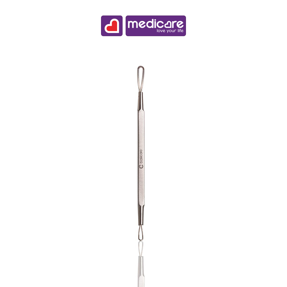 Cây nặn mụn Basicare 1623B