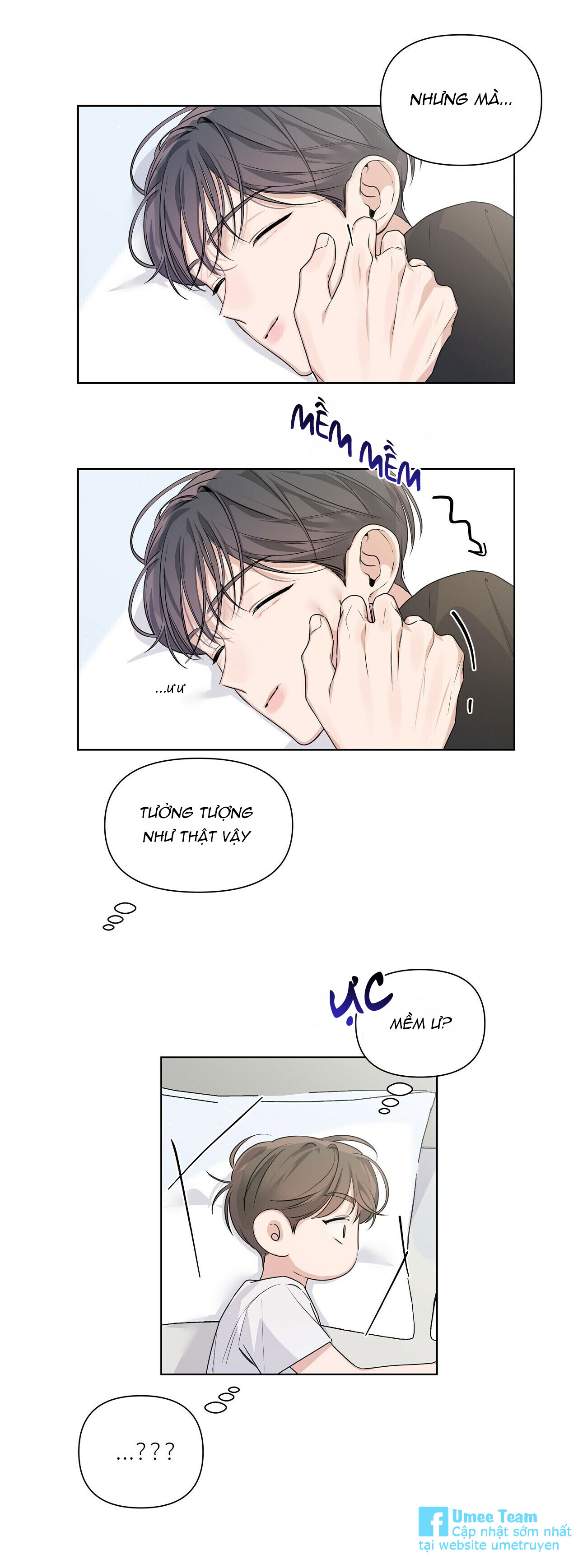 đừng bận tâm darling chapter 13 38