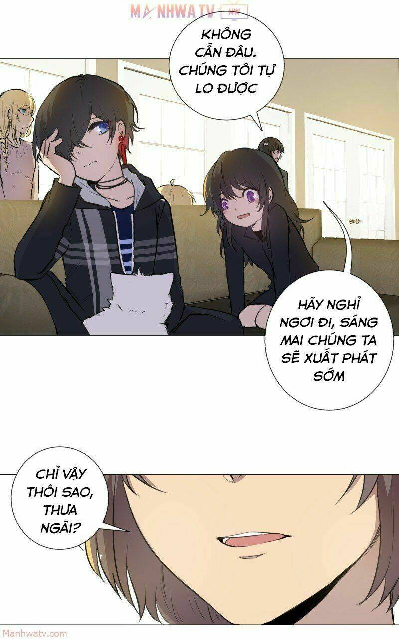 Trọng Sinh Mạc Thế Chapter 46 22