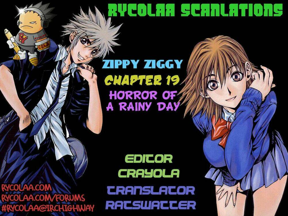 zippy ziggy chapter 19 27