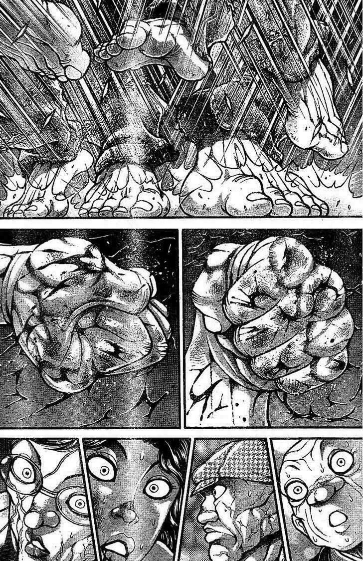 baki – son of ogre chapter 307 6