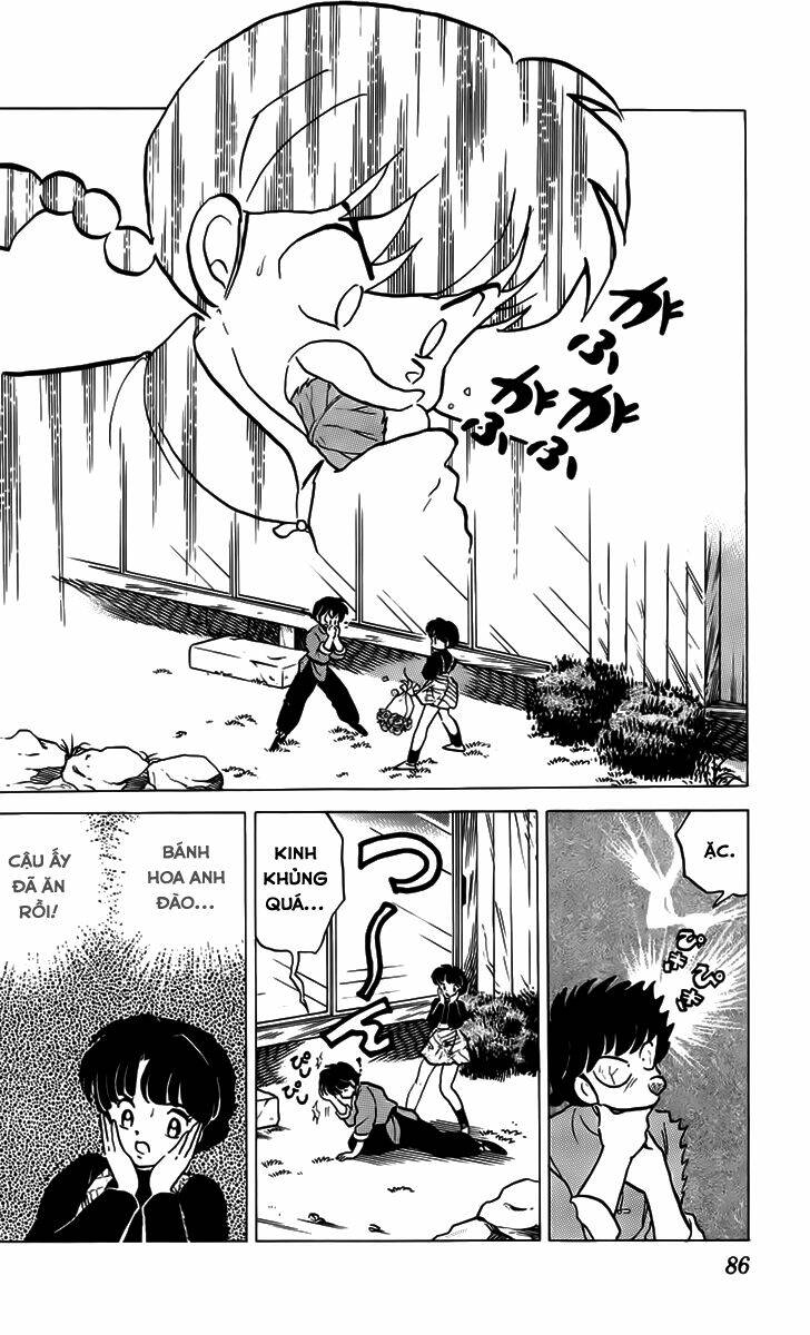 suối lời nguyền chapter 218 2