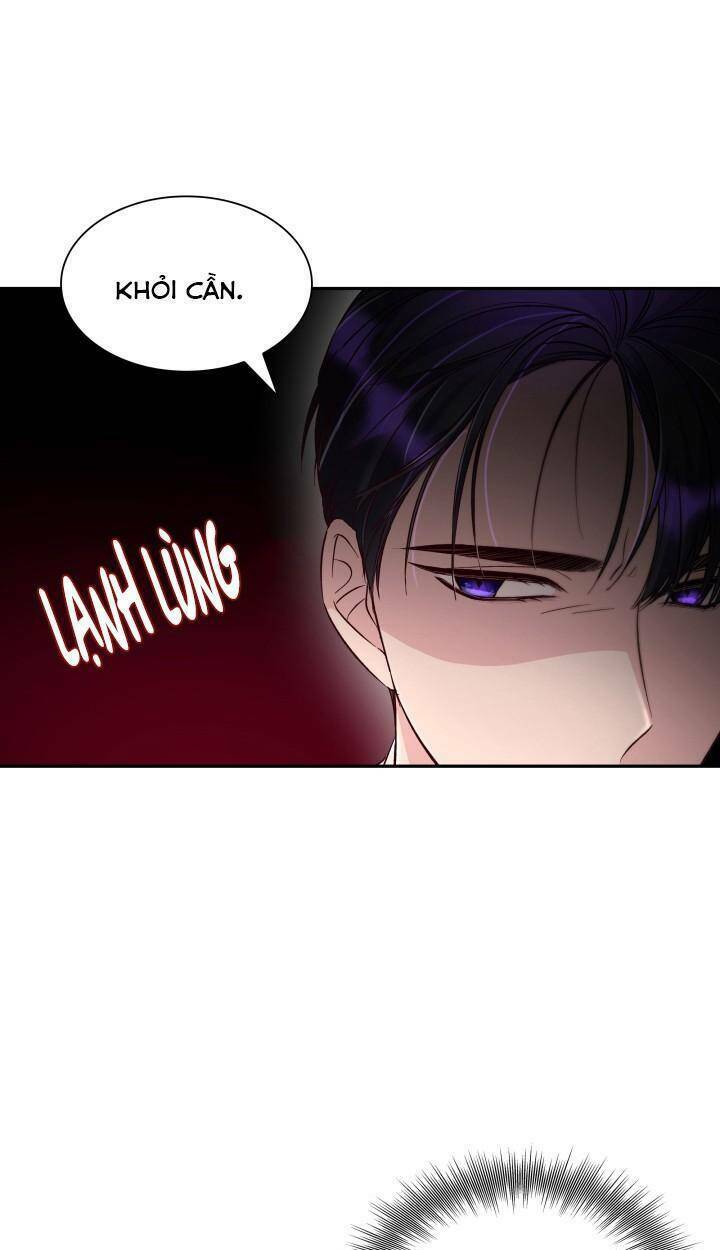 dây xích kiềm chế nam chính hắc ám tuột mất rồi chapter 33 11