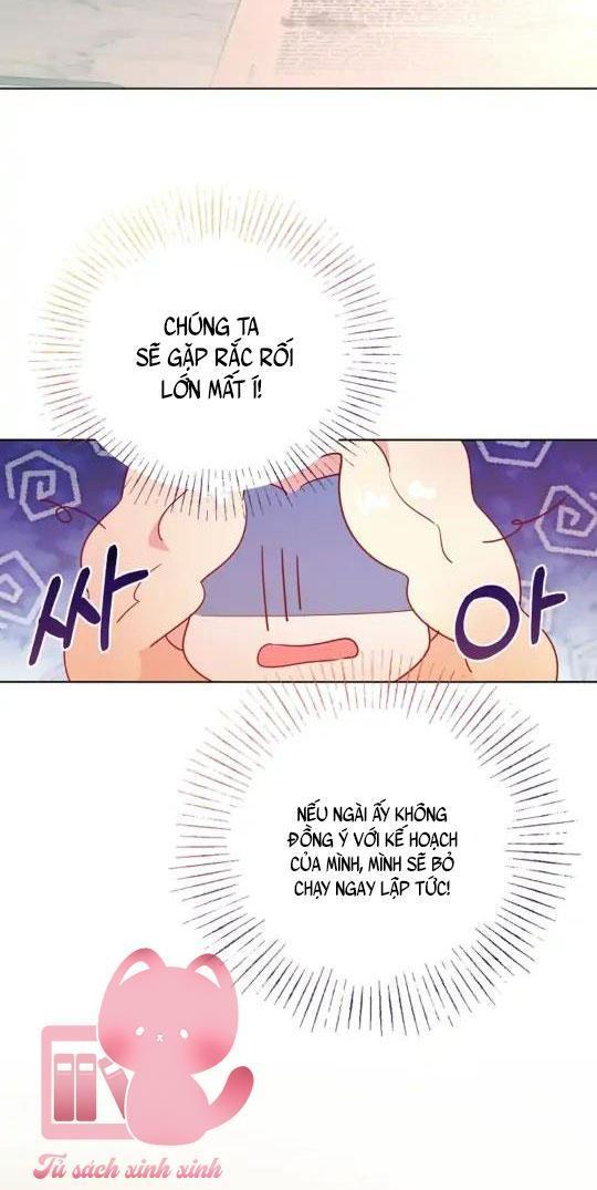 tiểu thư crystal là nam nhân chapter 4 9