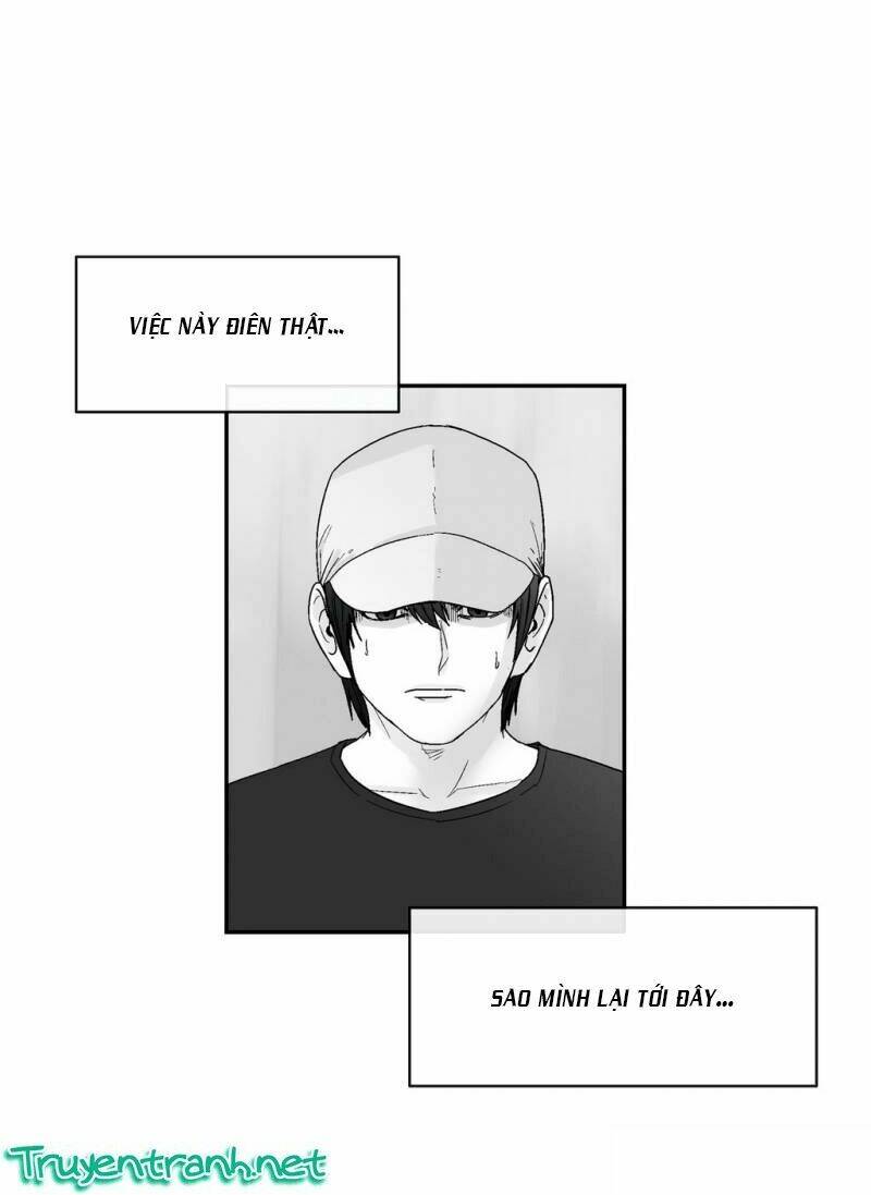 bạo lực học đường chapter 73 22