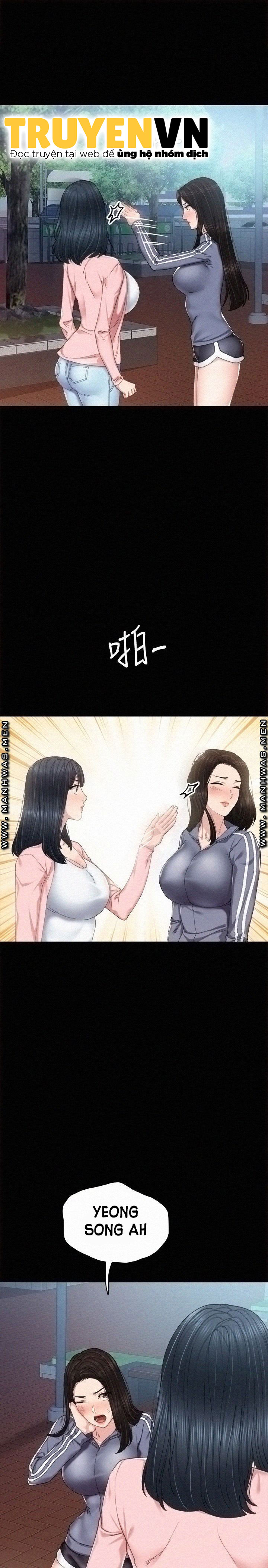 thầy giáo thực tập chapter 91 25