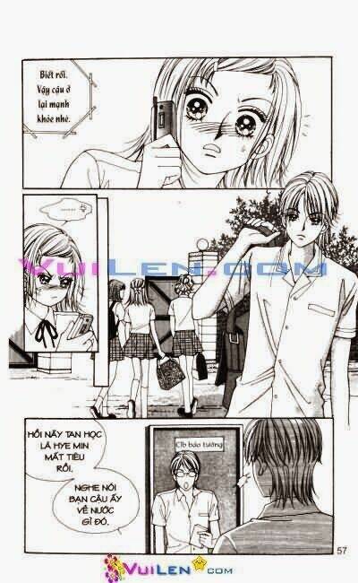 tên nô lệ đáng yêu chapter 6 57