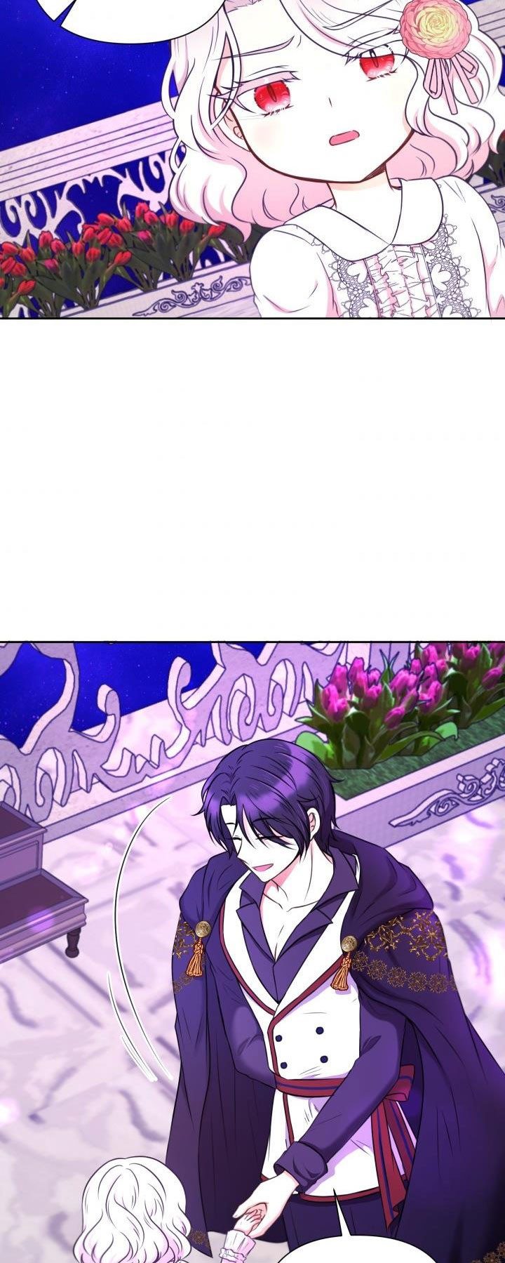 ác nữ công chúa chapter 25 31