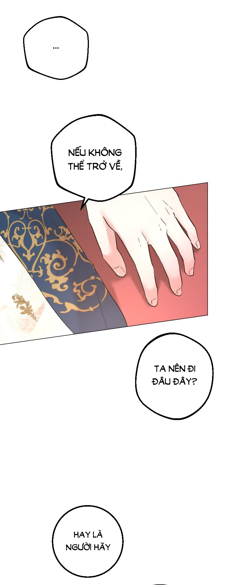 ngã rẽ định mệnh chapter 4.2 18