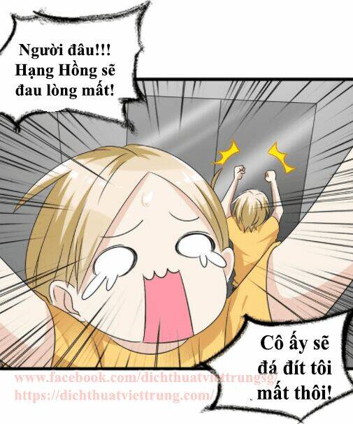 lều khều biết yêu chapter 55 27