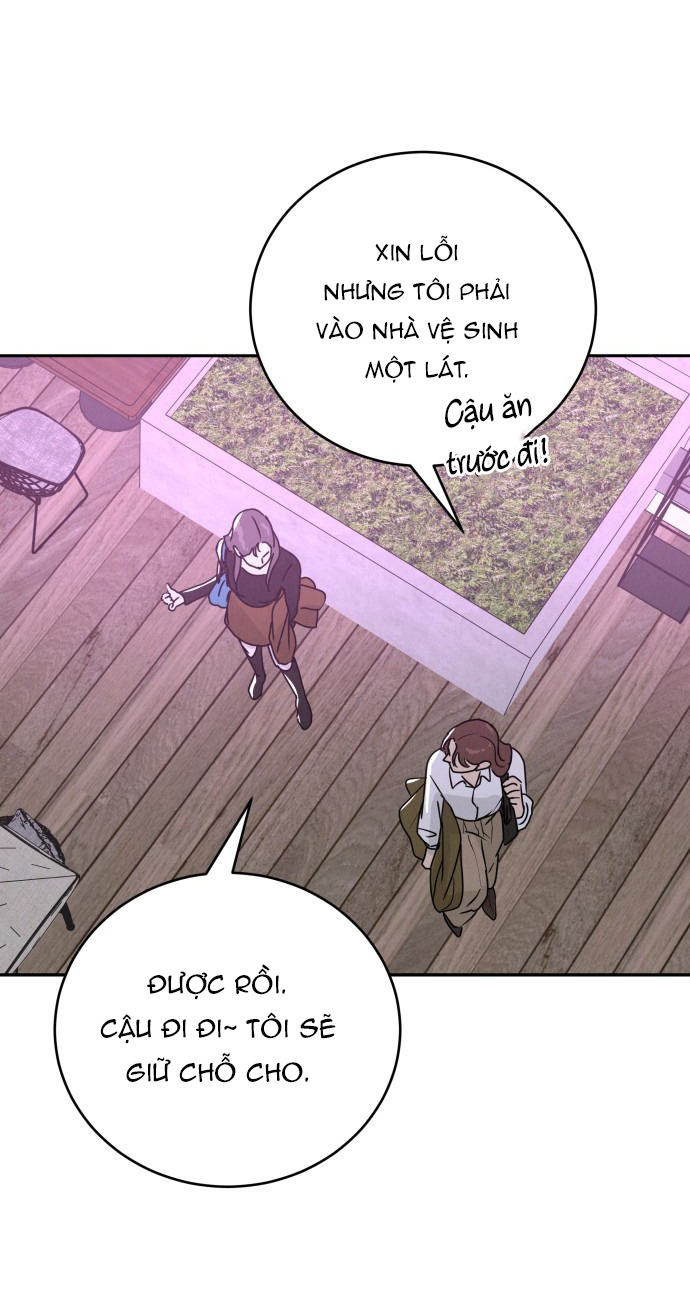 Thuyết Tình Yêu Ích Kỷ chapter 1.1 83